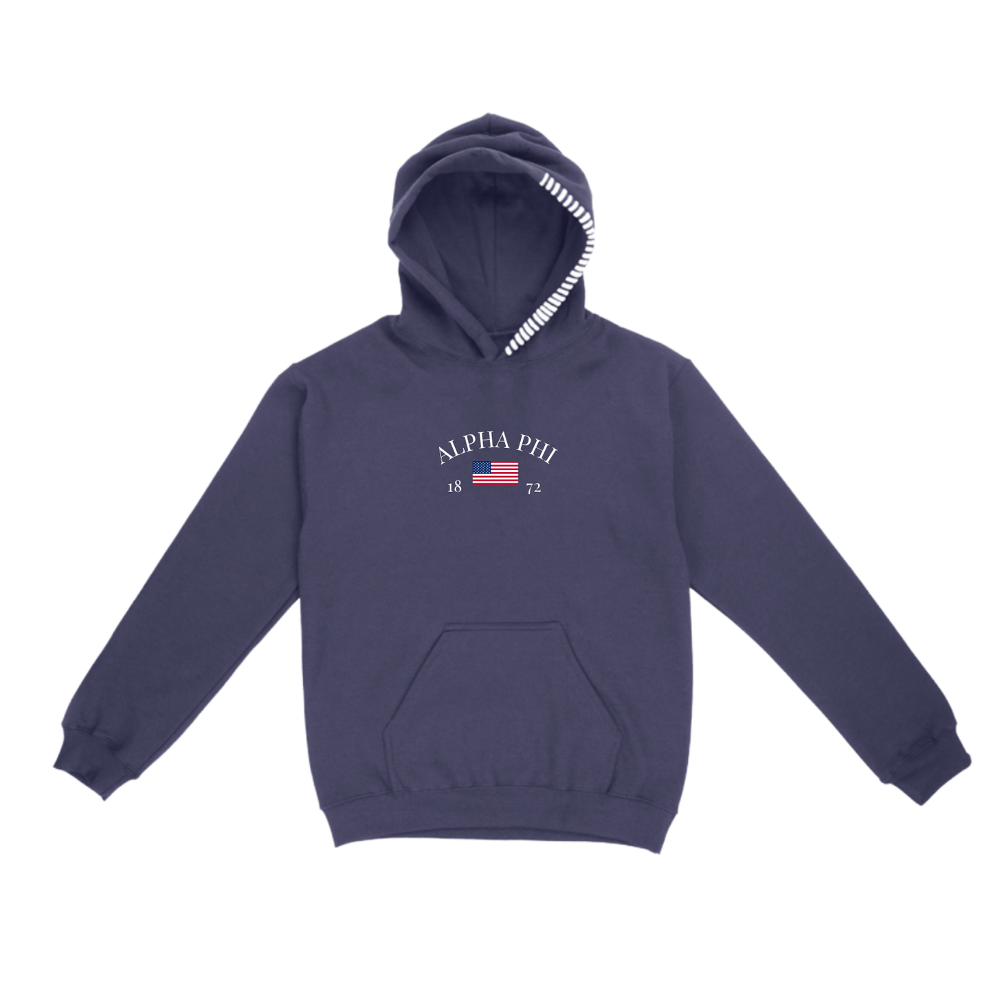American Beauty Hoodie