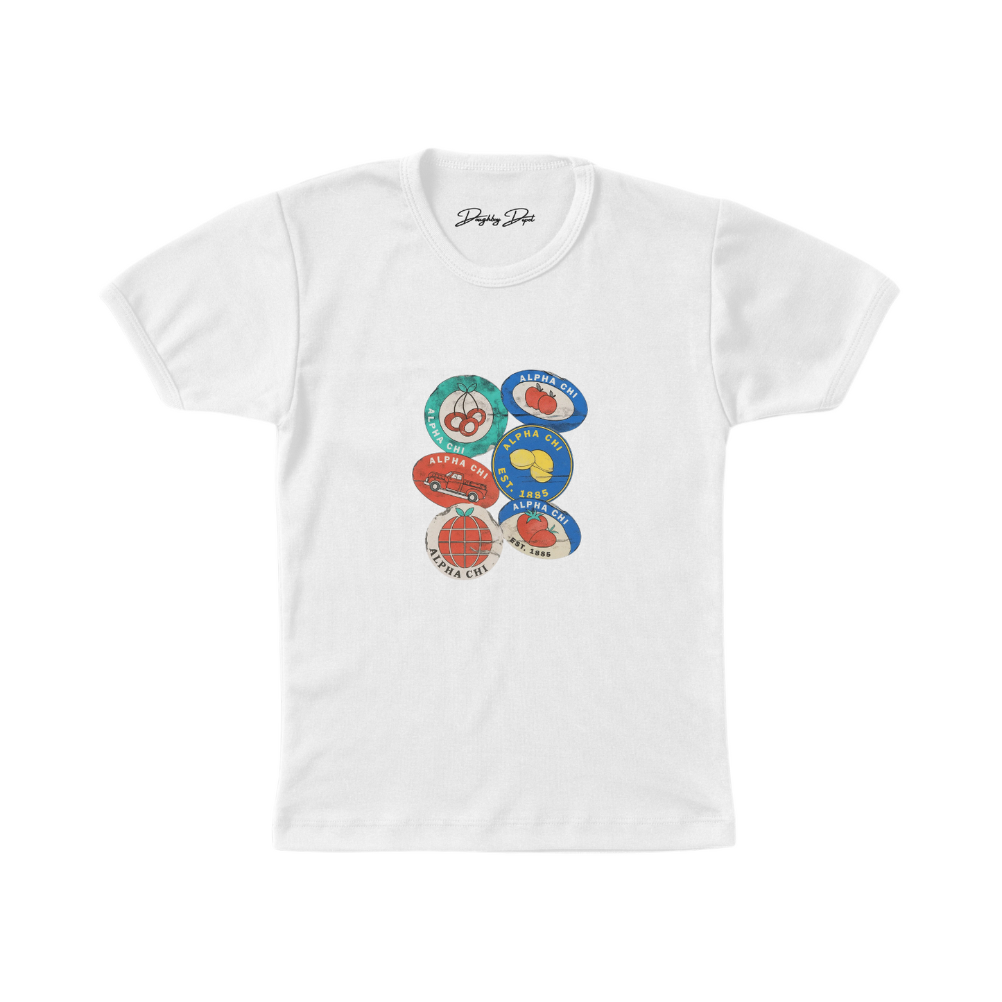 Baby Tee