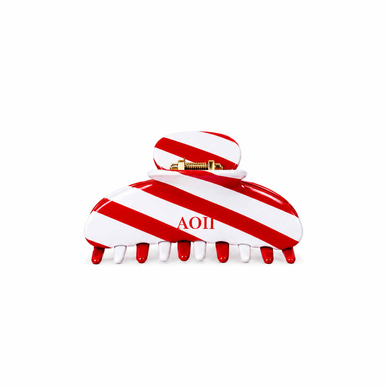 Claw Clip (AOII)