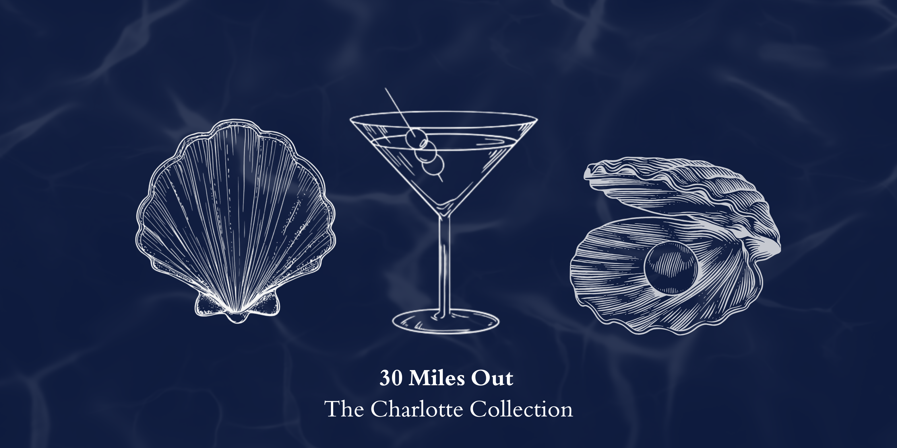 30 Miles Out - The Charlotte Collection