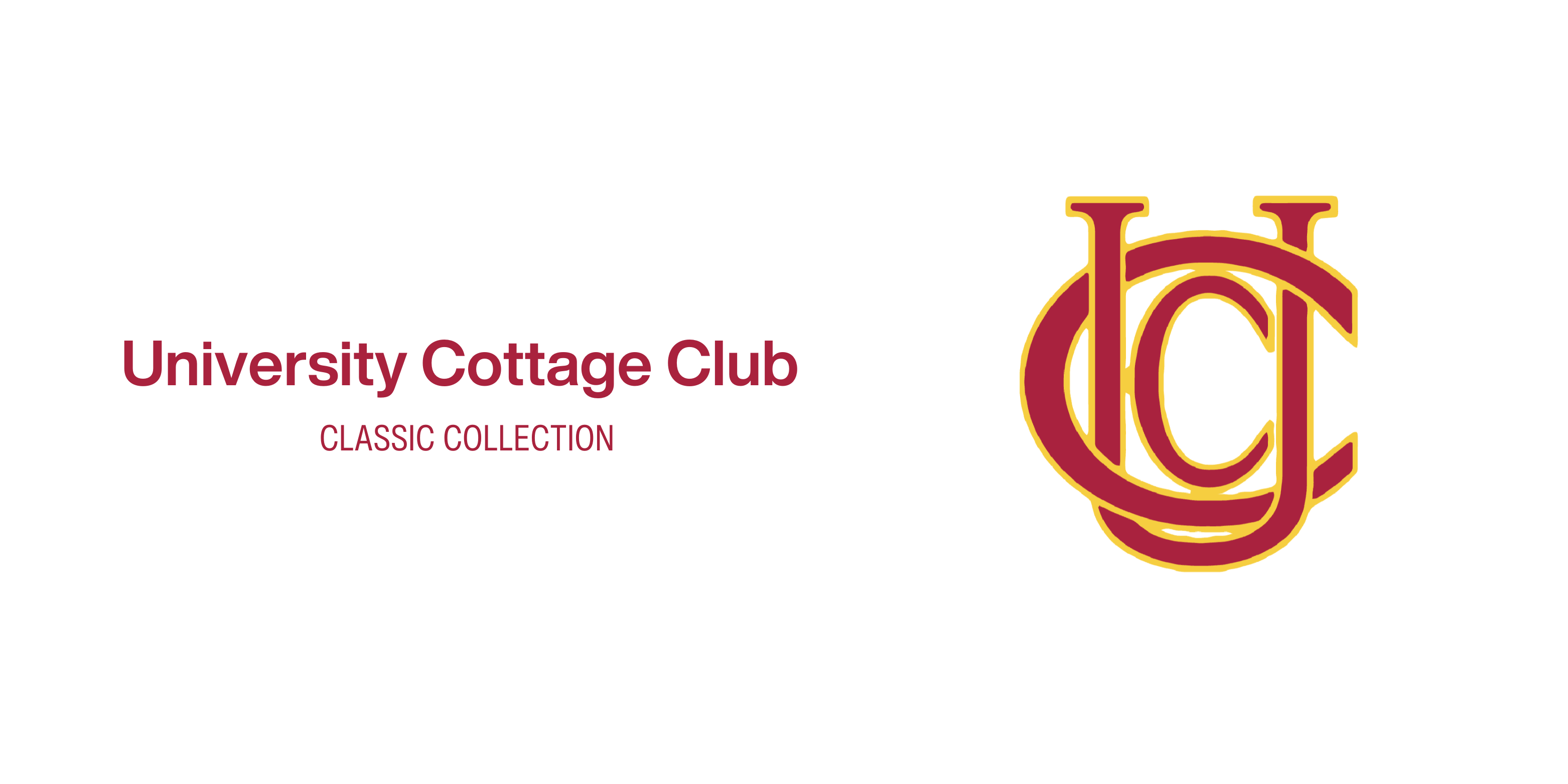 The Cottage Club Princeton - Classic Collection