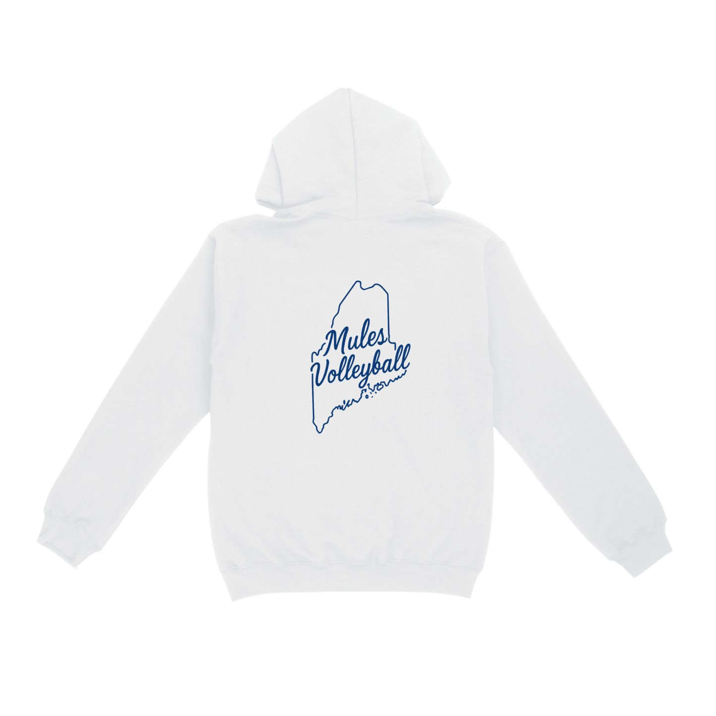 Hoodie / Sweatpants Set