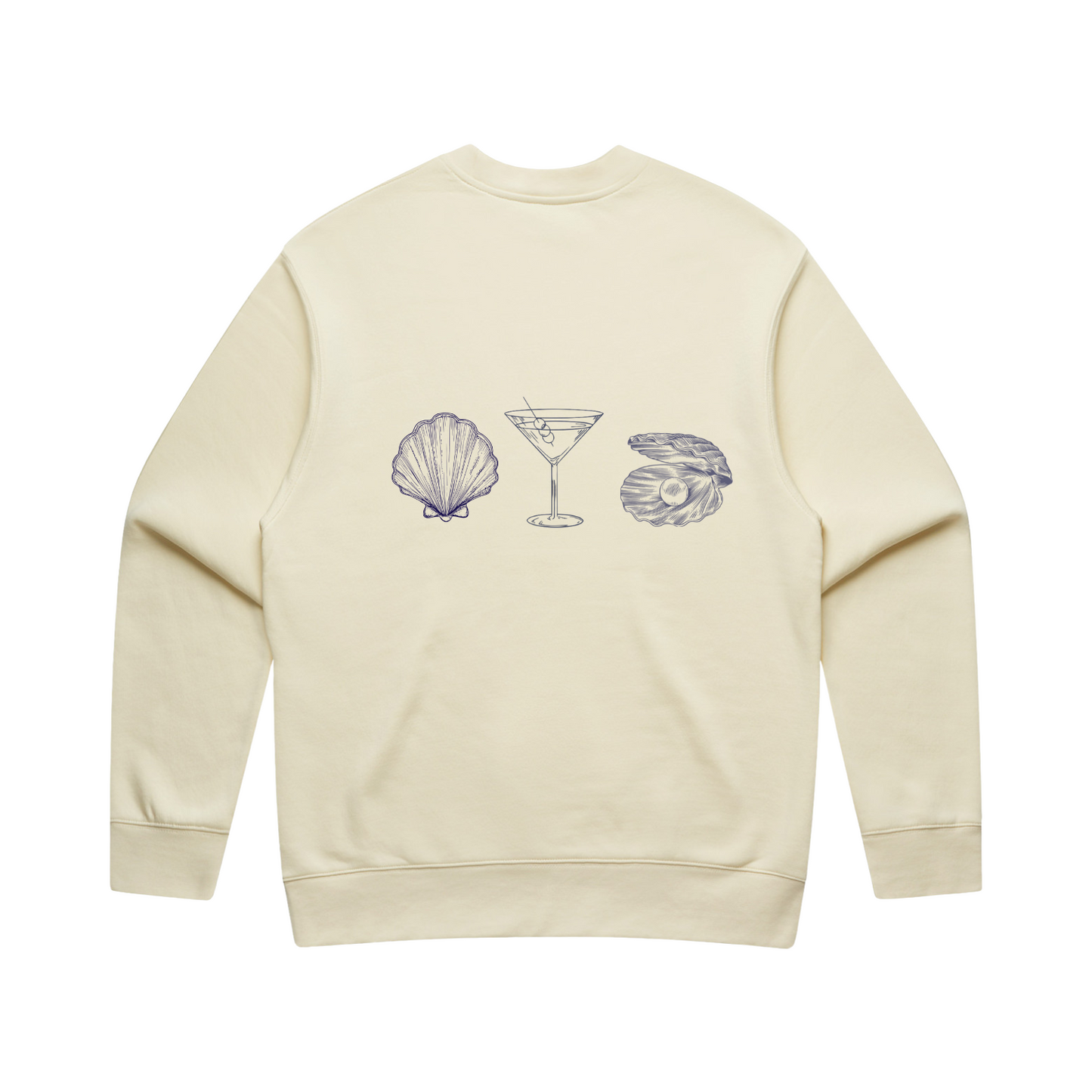 Unisex Crewneck