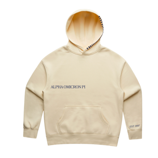 Heavyweight Hoodie