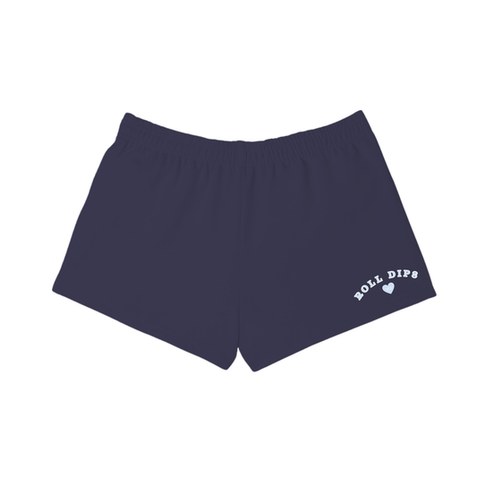 Sweatshorts (Navy)