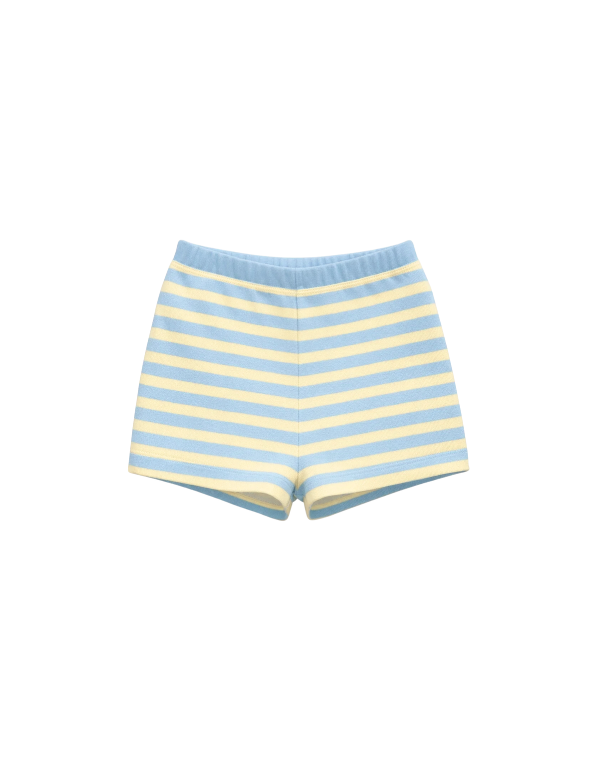 Striped Set and Scrunchie