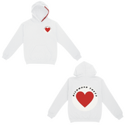 Richmond Theta - Theta Love And Mine Hoodie