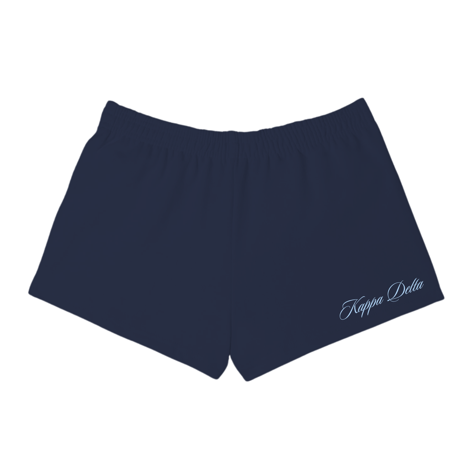 Penn State KD - J'ADORE Sweatshorts