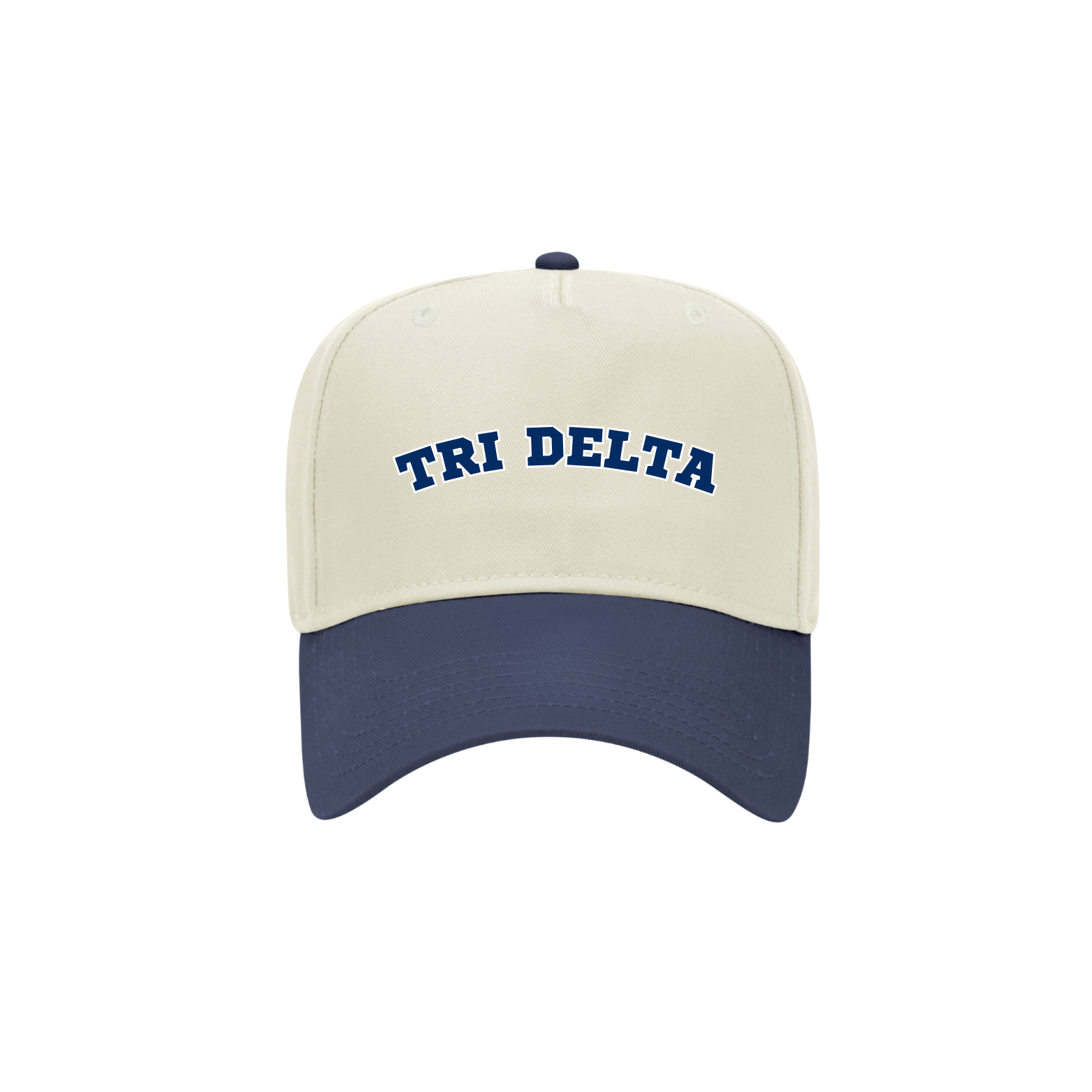 Alabama Tri Delta - Delta Dream Hat