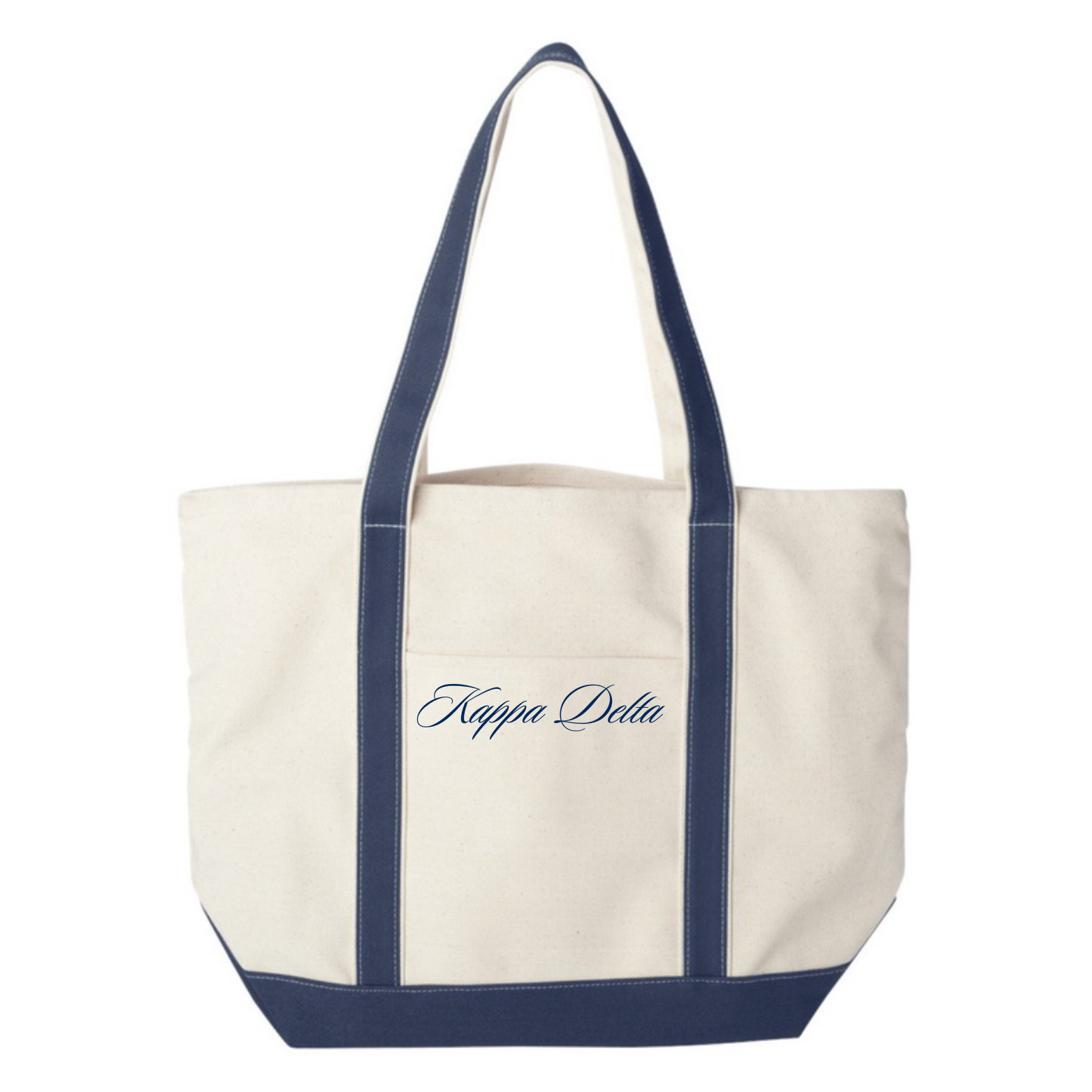 Penn State KD - J'ADORE Tote Bag