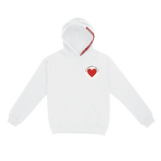 Richmond Theta - Theta Love And Mine Hoodie