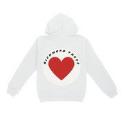 Richmond Theta - Theta Love And Mine Hoodie