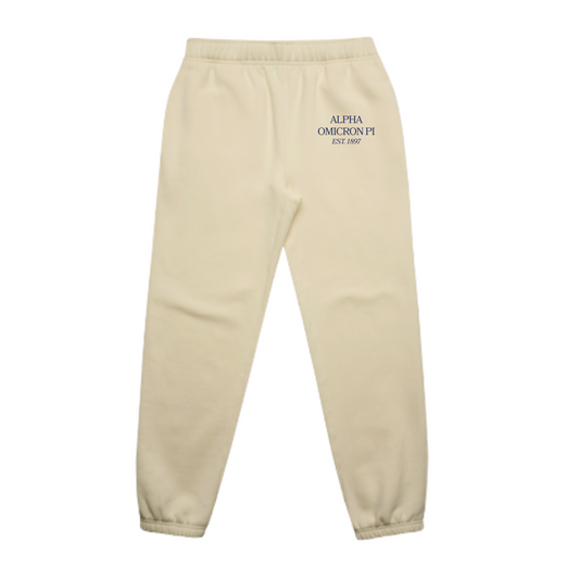Heavyweight Sweatpants