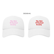 The Sick and Stacked Society - Stay Stacked II Hat