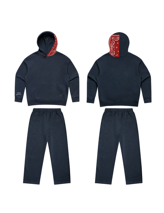 Hoodie Set