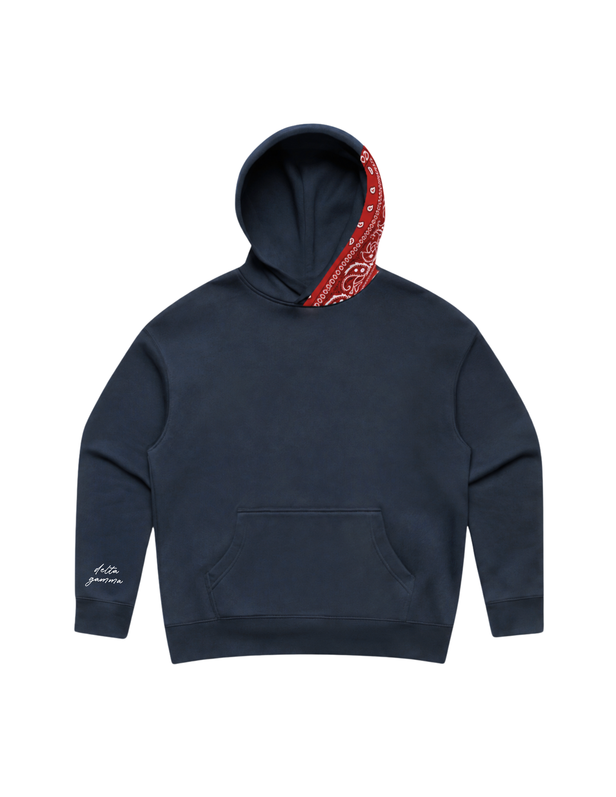 Hoodie Set