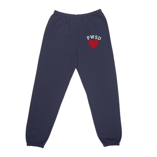 Sweatpants