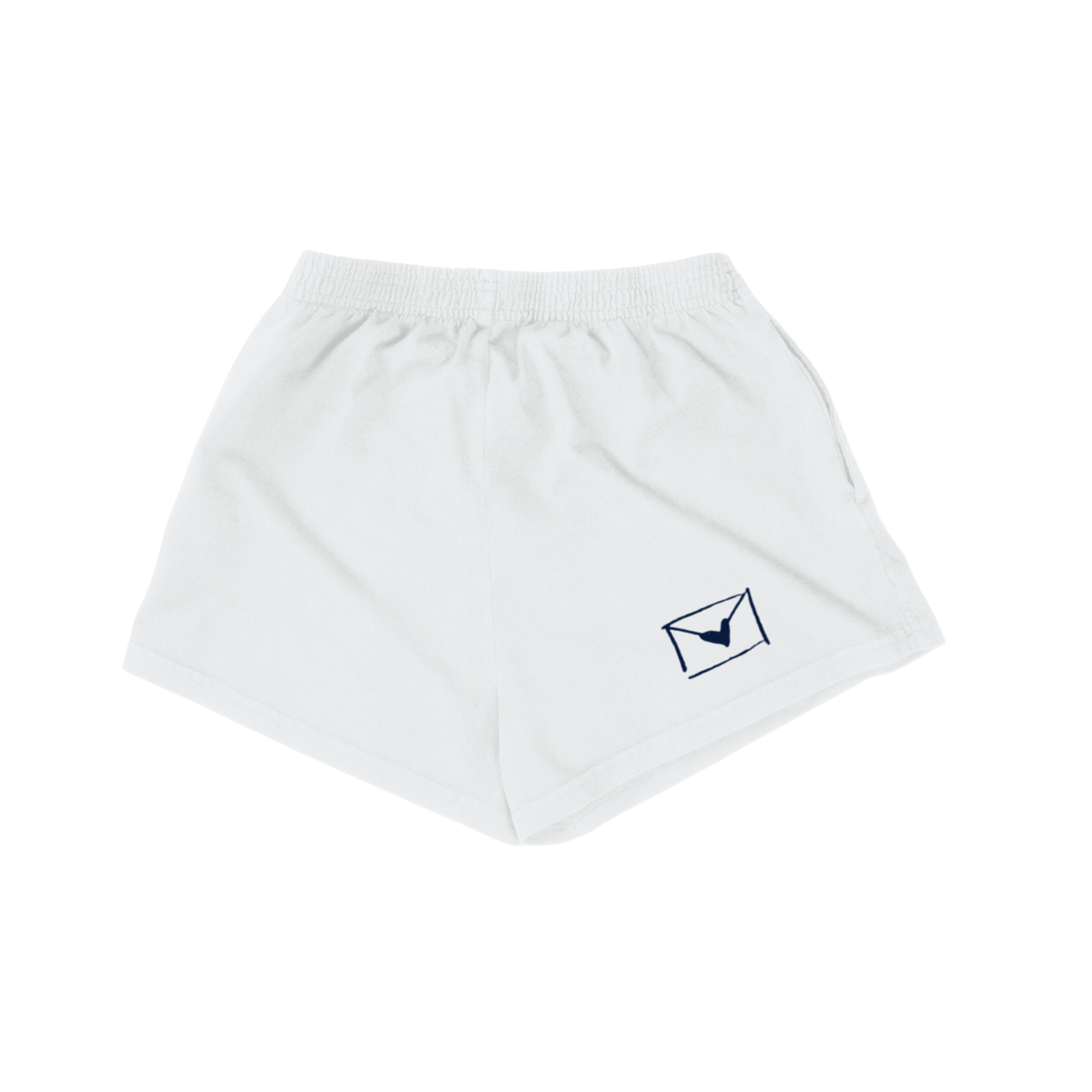 WFU KKG - Kappa Sweatshorts