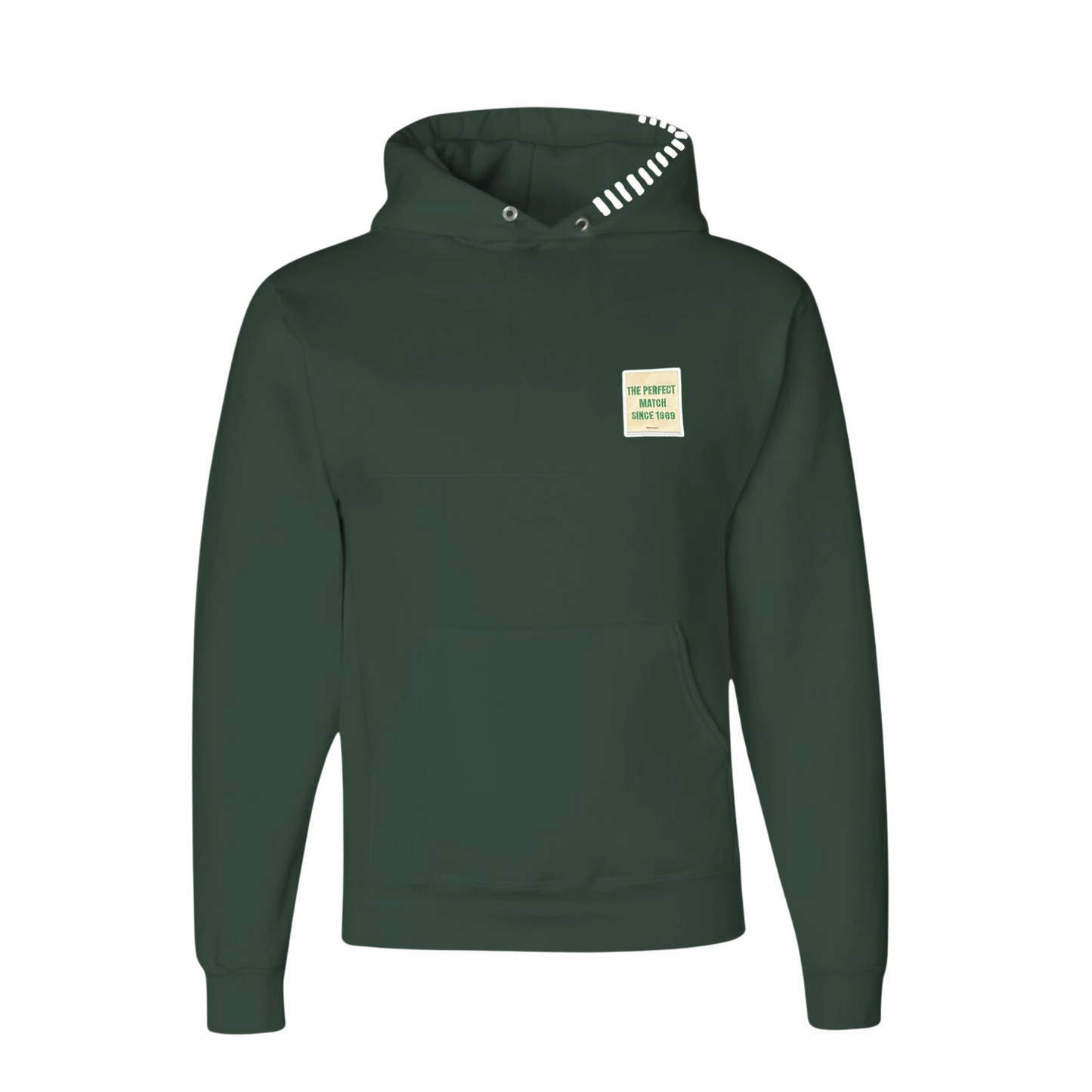 TCU Kappa Kappa Gamma / KKG Hoodie