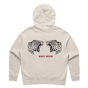 Richmond Theta - Theta Love And Mine Heavyweight Hoodie / Sweatpants Set