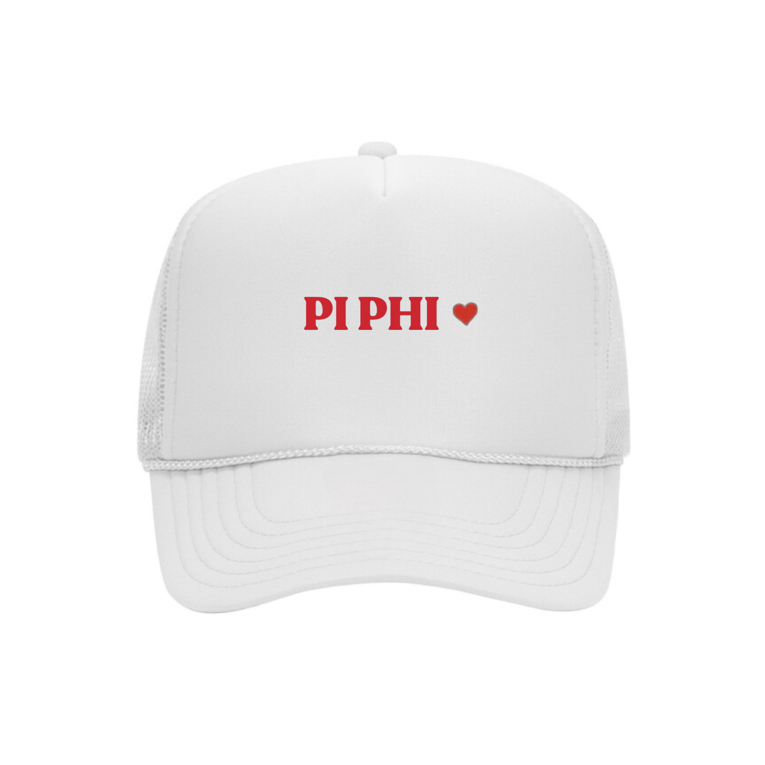 Denison Pi Phi - Denison Love Hat