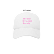 The Sick and Stacked Society - Stay Stacked II Hat