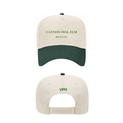 Princeton - The Cannon Club Hat