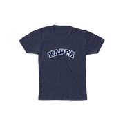 WFU KKG - Kappa Baby Tee