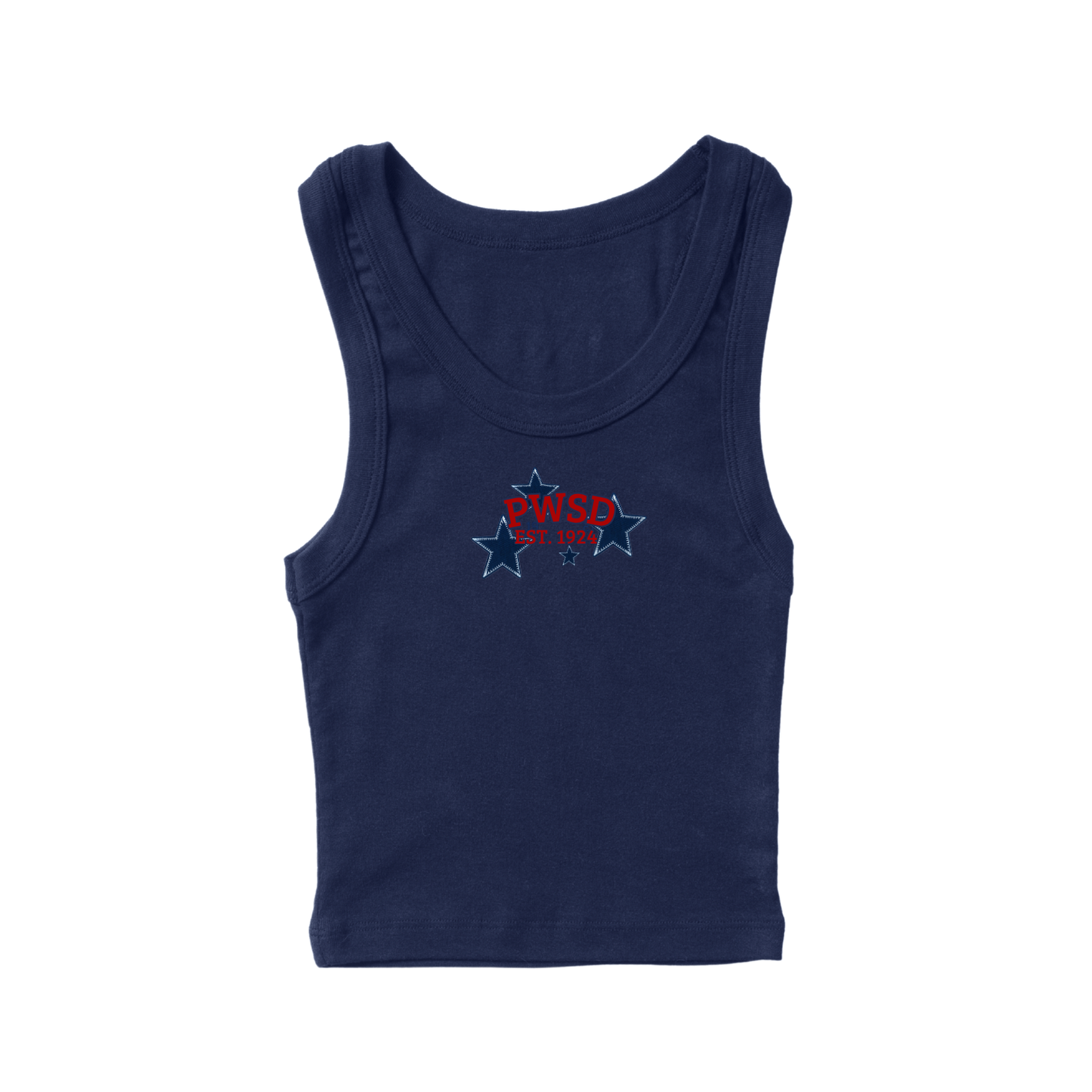 Tank Top / Sweatshorts Set