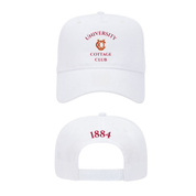 Princeton Reunions - University Cottage Club 2025 Classic Hat