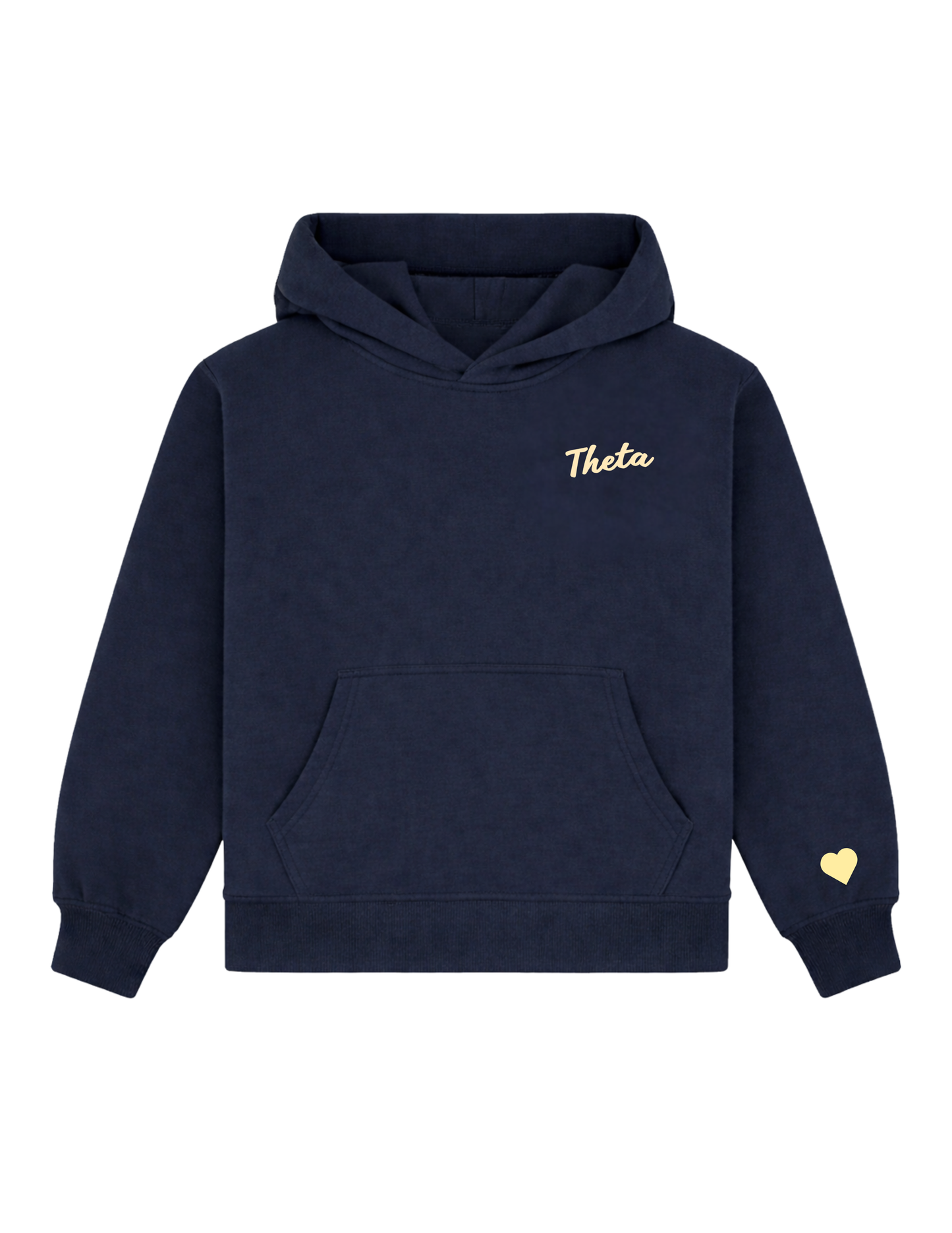 Loves Me Hoodie
