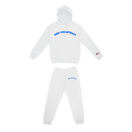 Hoodie / Sweatpants Set