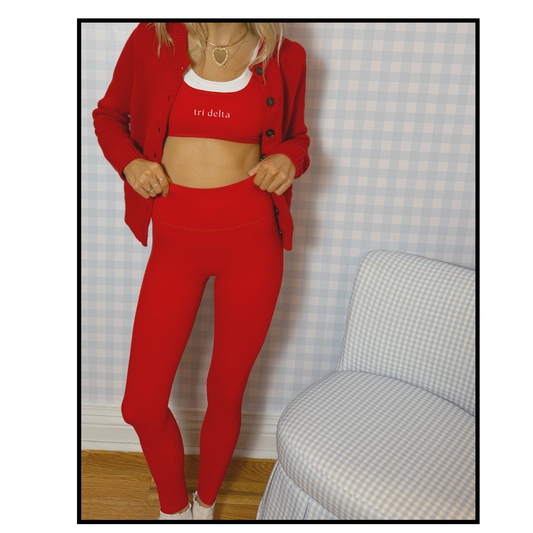 Activewear Set