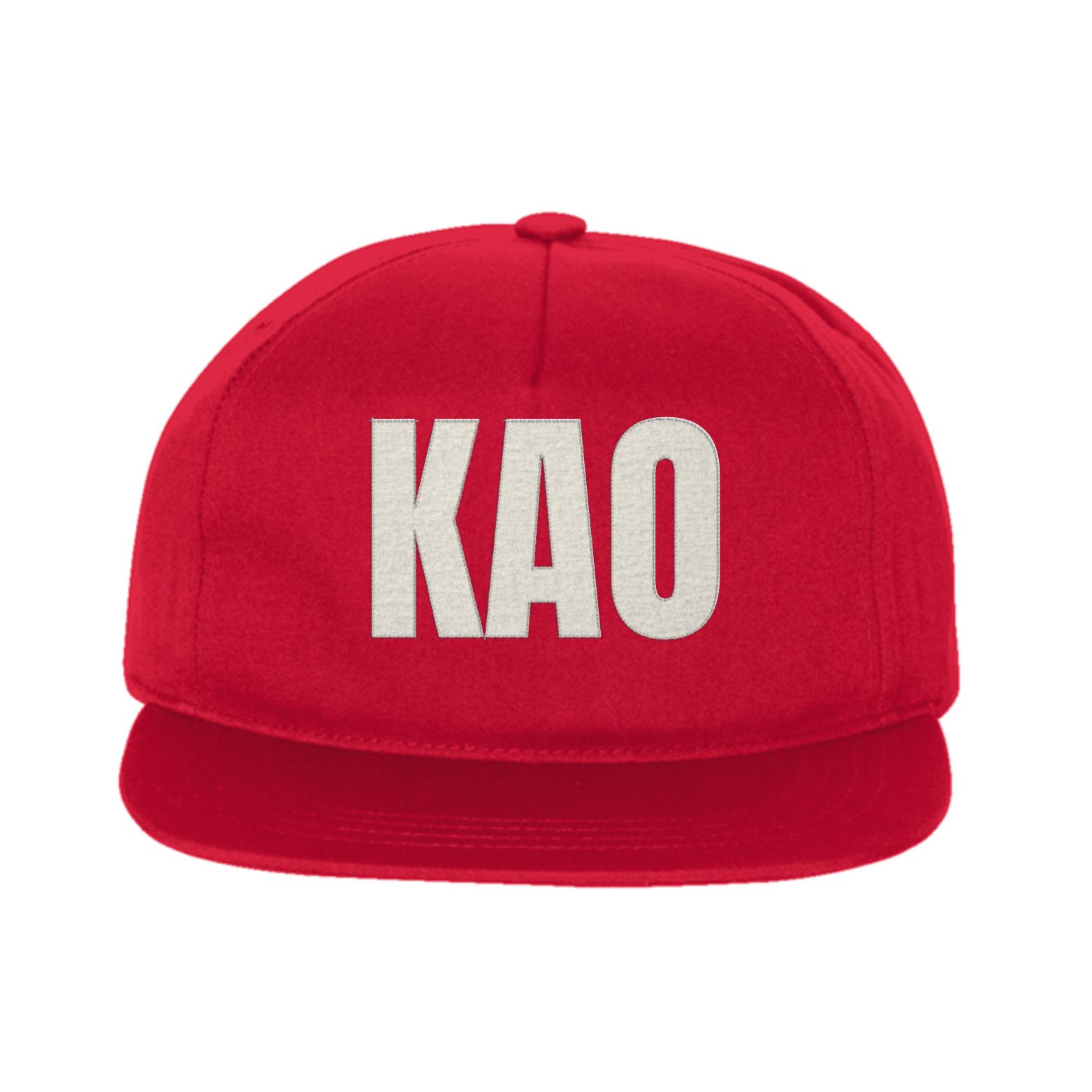 Miami OH KAO - Winter 2024 Patch Hat