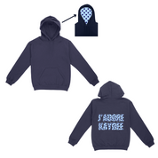 Penn State KD - J'ADORE Hoodie