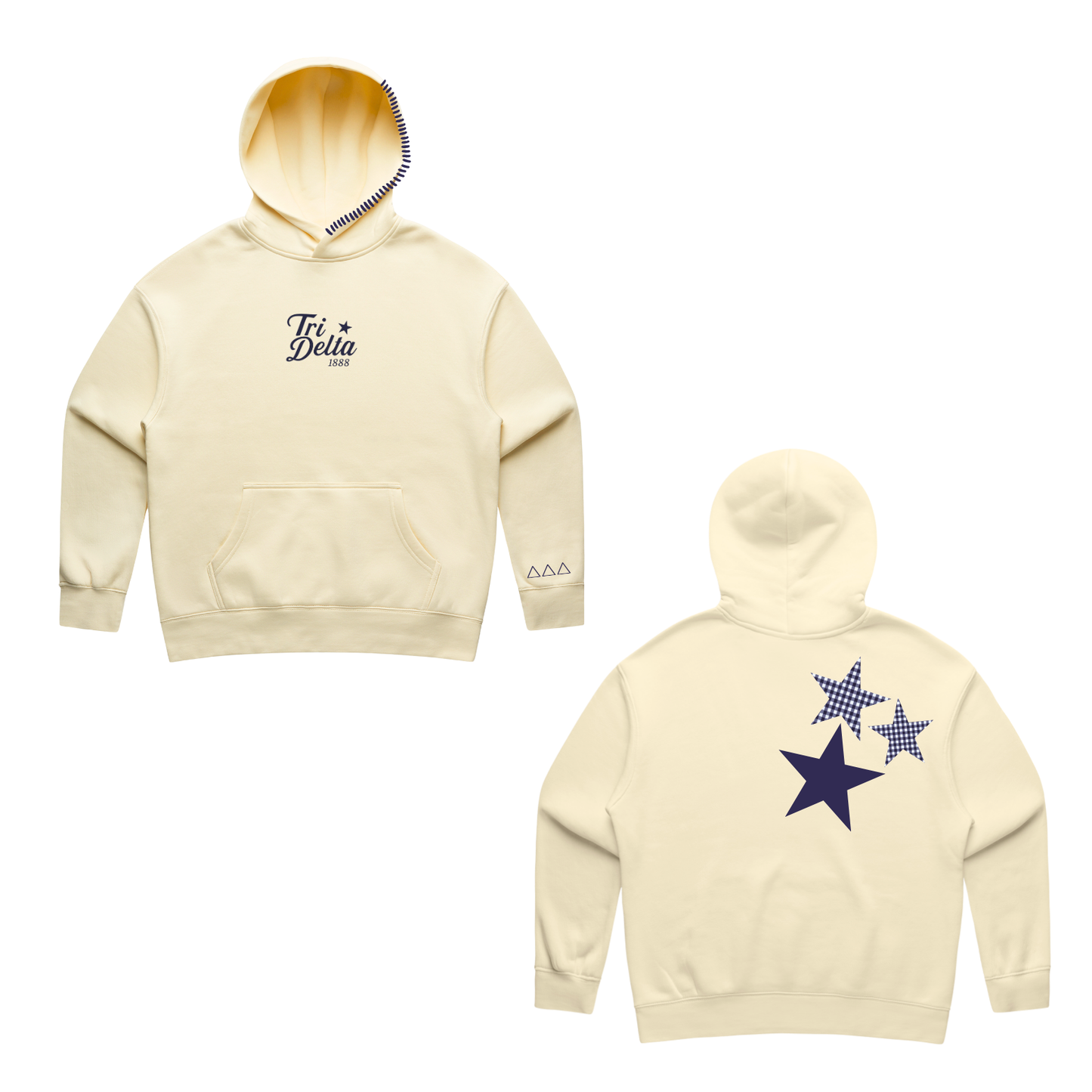 Heavyweight Hoodie