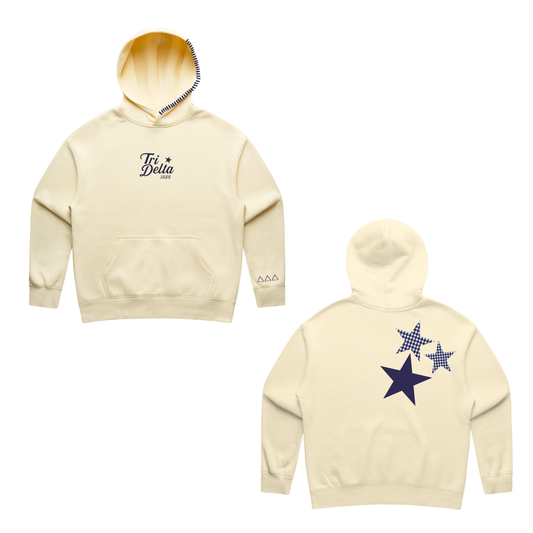 Heavyweight Hoodie