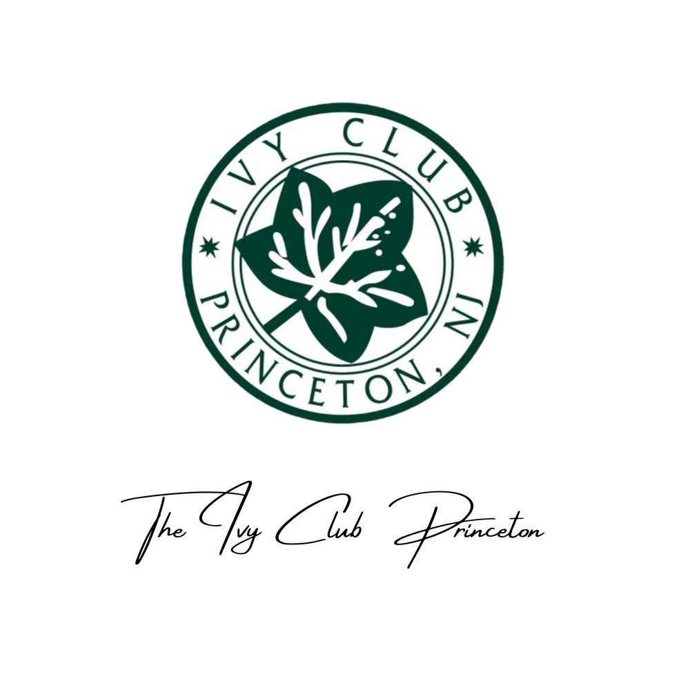 The Ivy Club Princeton