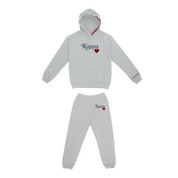 St. Lawrence KKG - Kappa Love Hoodie / Sweatpants Set