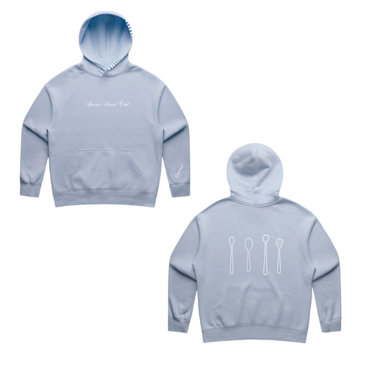 Unisex Heavyweight Hoodie