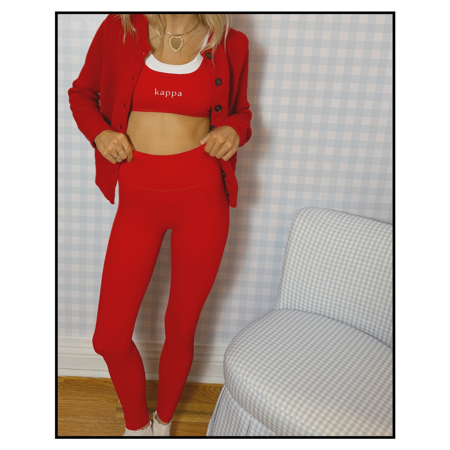 Activewear Set
