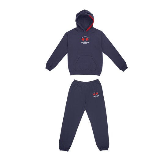 Hoodie / Sweatpants Set