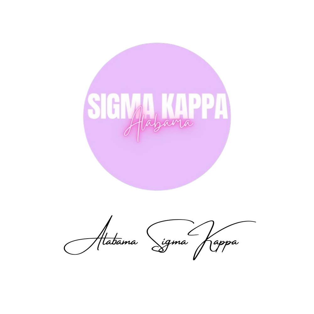 Alabama Sigma Kappa