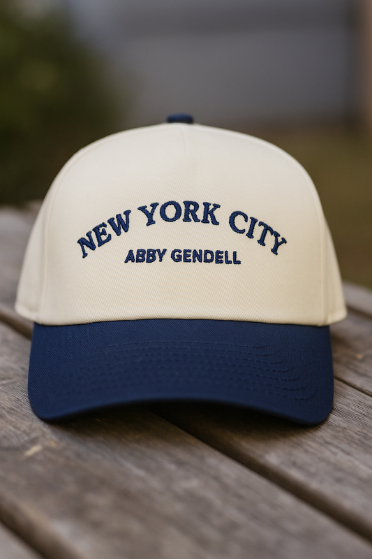 NYC AG Hat