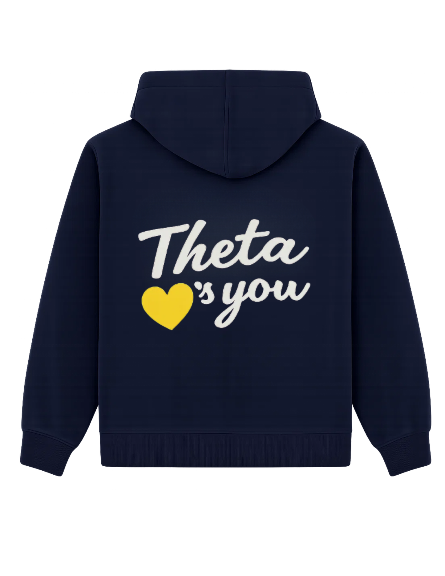 Loves Me Hoodie