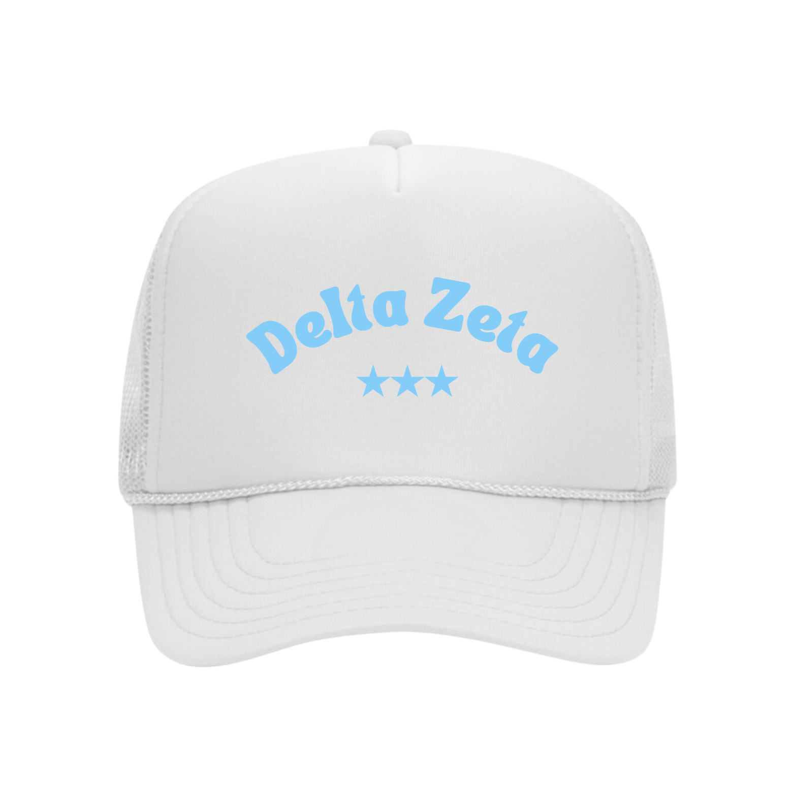 Creighton DZ - Stars & Hearts Hat