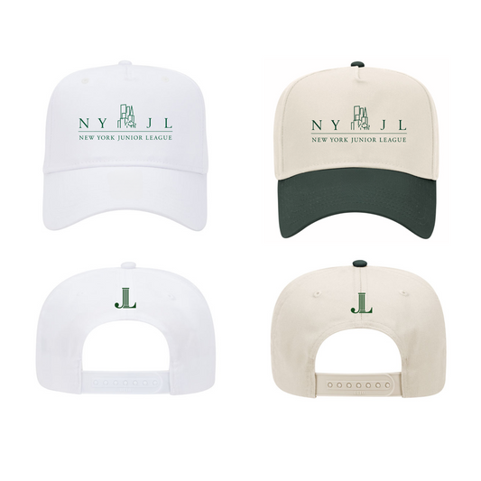 NYJL - Shop & Stroll Hat