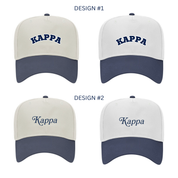 WFU KKG - Kappa Hat