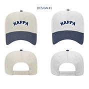 WFU KKG - Kappa Hat