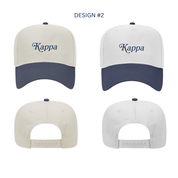 WFU KKG - Kappa Hat